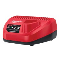 Milwaukee M12 Charger C12C - 4932352069