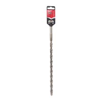 Milwaukee 4932353825 SDS+ Plus M2 Drill Bit 12mm x 310mm