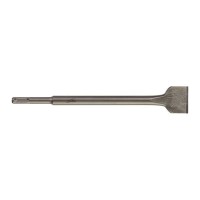 Milwaukee 4932367146 SDS+ Plus Chisel Wide 250mm x 40mm