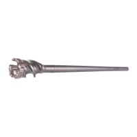 Milwaukee 4932373893 SDS Max Tunnel Drill Bit 55mm x 550mm