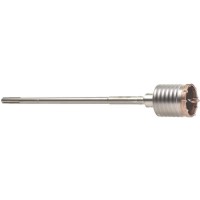 Milwaukee 4932373895 SDS Max Tunnel Drill Bit 80mm x 550mm