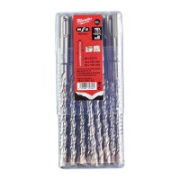 Milwaukee 4932399182 SDS+ Plus M2 Drill Bit 8mm x 160mm