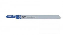 Milwaukee Jigsaw Bl. 105 x 1mm T 318 A - 5pcs