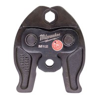 Milwaukee JAW J12-M12-1pc