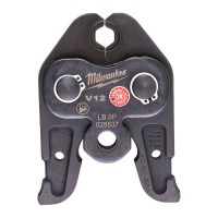 Milwaukee JAW J18-V12-1pc
