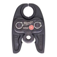 Milwaukee Jaw M18 J-U32 - 1pc