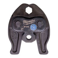 Milwaukee Jaw J12-V14-1pc 