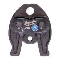 Milwaukee Jaw J12-V16-1pc 