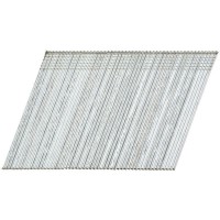 Milwaukee 38mm 16Gauge Galvanised Brad Nails - pk of 2000