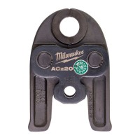 Milwaukee Jaw J12-ACz 20 - 1 pc NEW
