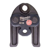 Milwaukee Jaw J12-G16 - 1 pc