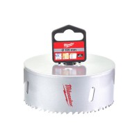 Milwaukee Bi-Metal Contractor Hole Saw 105mm - 1pc