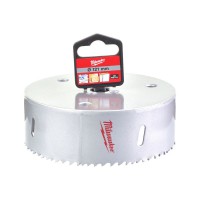 Milwaukee Bi-Metal Contractor Hole Saw 121mm - 1pc