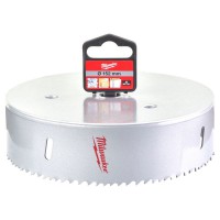 Milwaukee Bi-Metal Contractor Hole Saw 152mm - 1pc