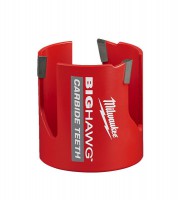 Multi Mat. Big Hawg 65mm - 1pc