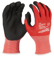 Milwaukee CUT LEVEL 1/A GLOVES S/7 - 1PC XXX