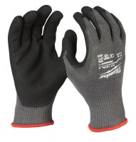 Milwaukee CUT LEVEL 5/E GLOVES S/7 - 1PC XXX