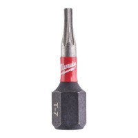 Milwaukee SHOCKWAVE� TX7 25mm-2pc