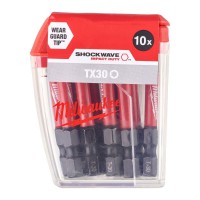 SHOCKWAVE� CD TX30 50mm-10pc MOQ 10
