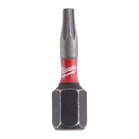 Milwaukee SHOCKWAVE� TX BO10 25mm-2pc