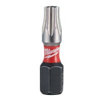 Milwaukee SHOCKWAVE� TX BO25 25mm-2pc