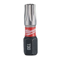 Milwaukee SHOCKWAVE� TX BO30 25mm-2pc