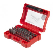 Milwaukee SHOCKWAVE� CD Torx Set - 32pc