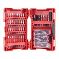 SHOCKWAVE� CD XL TX Set � 75pc (MOQ 6)