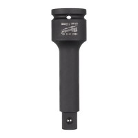 Milwaukee SHOCKWAVE� IMPACT DUTY 3/4\" Socket Extension 150mm - 1pc