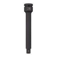 Milwaukee SHOCKWAVE� IMPACT DUTY 1\" Socket Extension 300mm - 1pc