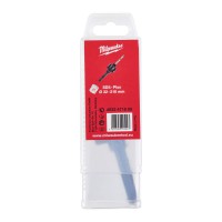 Milwaukee SDS+ Arbor Clamping Pin (For 32-210mm Hole Saws) - 1pc