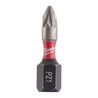SHOCKWAVE� CD PZ1 25mm-10pc MOQ 10