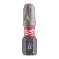 Milwaukee SHOCKWAVE� PZ3 25mm-2pc