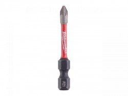 Milwaukee SHOCKWAVE� PZ2 50mm-1pc