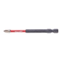 Milwaukee SHOCKWAVE� PH2 90mm-1pc