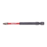 Milwaukee SHOCKWAVE� PZ1 90mm-1pc