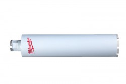 Milwaukee WCHP-TK 32 MX Fuel Thin KERF Water Diamond Drill Bit 32mm