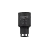 HEXAGON SOCKET ShW 3/8 SKT short 8mm