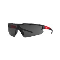 Milwaukee Safety Glasses anti-scratch + fog 1pc