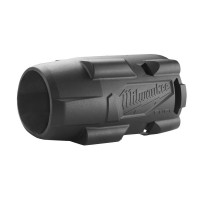 Milwaukee Rubber Sleeve for M18FMTIW2F+M18FMTIW2P -1pc NEW