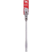 Milwaukee 1/2\" Drive Long Flex Head Ratchet