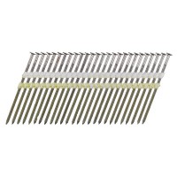 Milwaukee Nails 20 RoundH 7.4mm x 2.8mm / 75mm RS - pk of 2000
