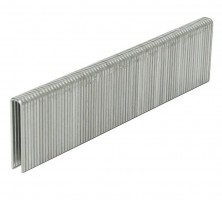 Milwaukee 4932492620 5.7mm x 1.25mm x 32mm 18G Resin Coated Galvanised Staples - Pack of 3600