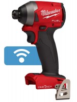 Milwaukee M18ONEID Next Gen 18 Volt One-Key Cordless Brushless Impact Driver 2 Body Only
