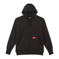 Milwaukee WHB-M WORK HOODIE BLACK