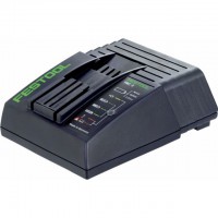 Festool 495225 Rapid charger TRC 3 GB
