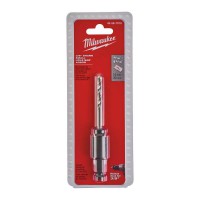 (NO LONGER AVAILABLE) Milwaukee 9.5mm Hex Arbor Clamping Pin (14-30mm Hole Saws)