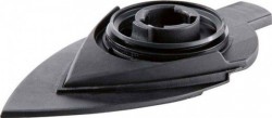 Festool 496803 LSS-STF-RO90 V93/6 Sanding Pad For RO 90 DX - 496803