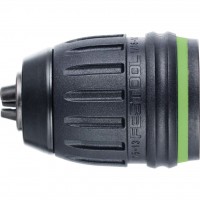 Festool 496905 Keyless chuck