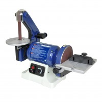 Rikon RIK-50-161VS 1″x30″ Belt / 6″ Disc VS Sander